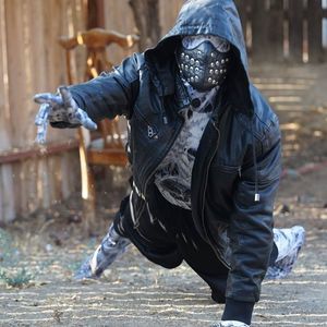 Meet your Posher, Mark